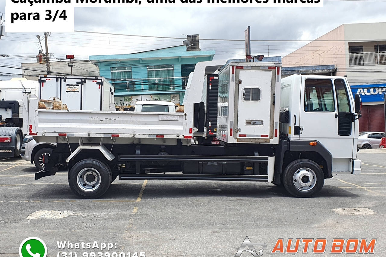 Ford Cargo1119 - 15/16 5