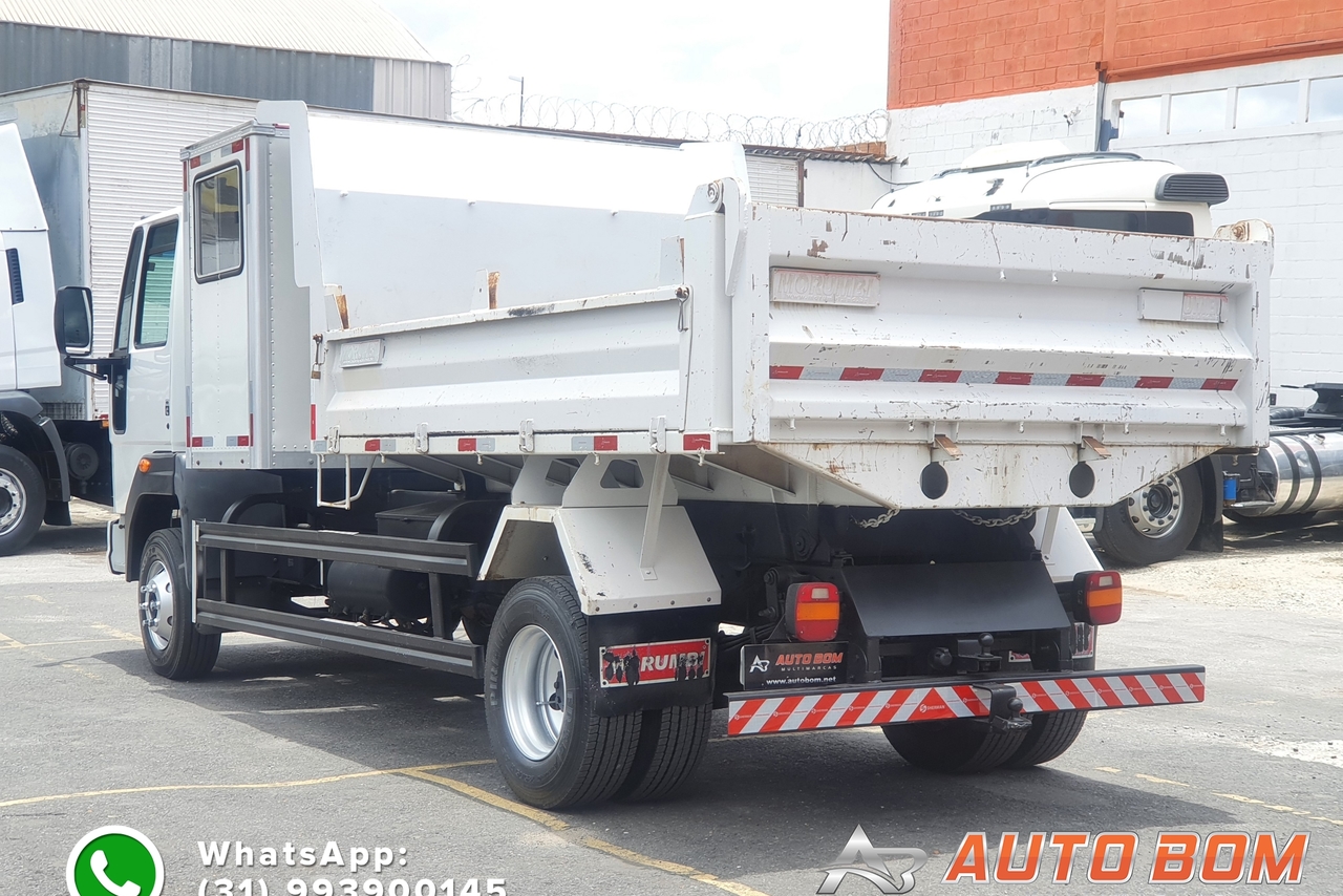 Ford Cargo1119 - 15/16 7
