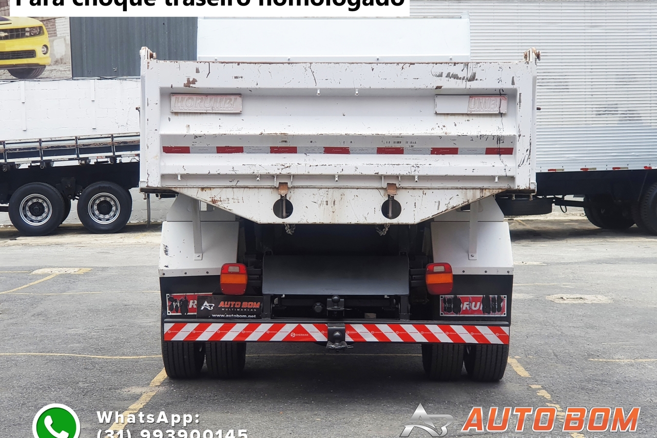 Ford Cargo1119 - 15/16 8