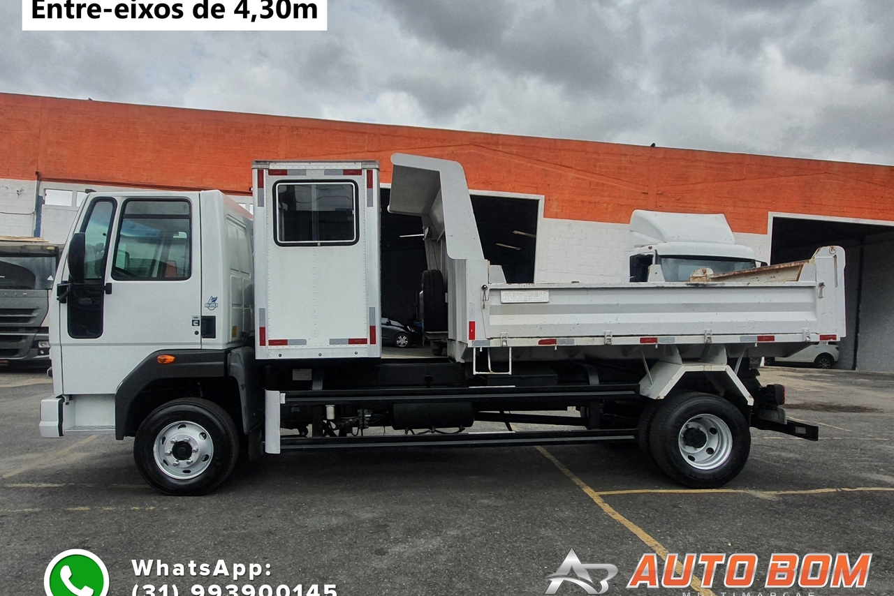 Ford Cargo1119 - 15/16 9