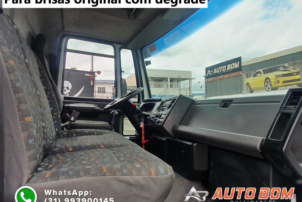Ford Cargo1119 - 15/16 10