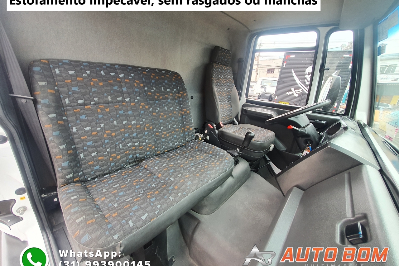 Ford Cargo1119 - 15/16 11