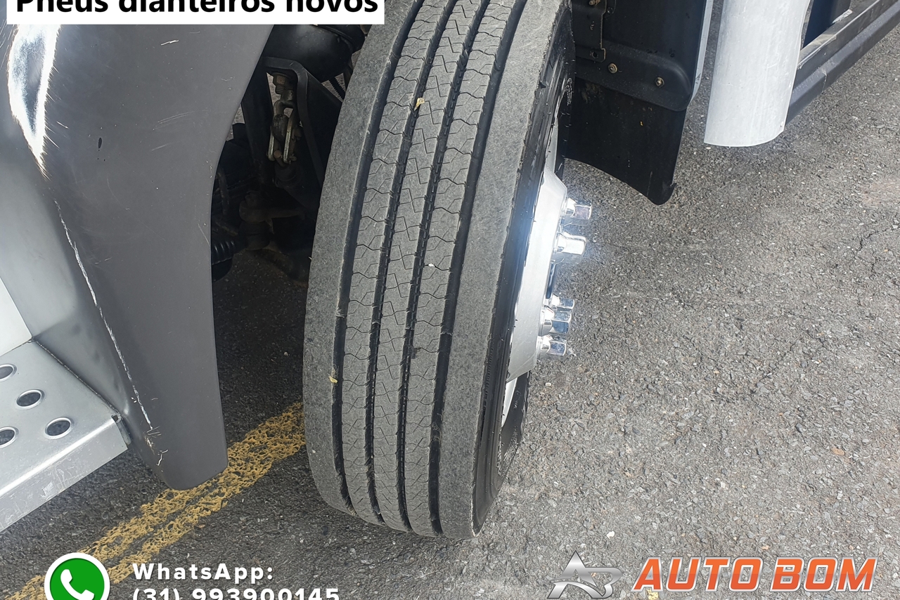 Ford Cargo1119 - 15/16 16