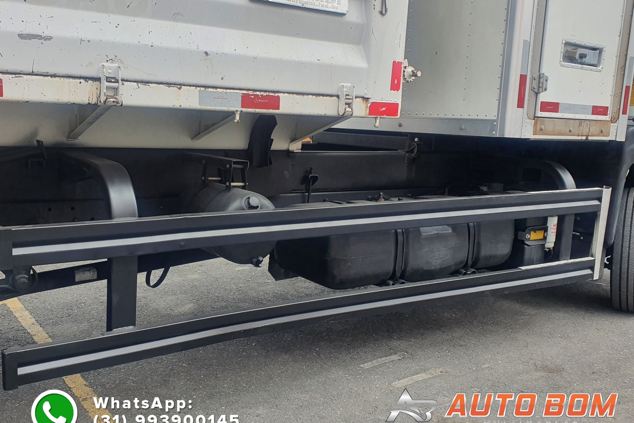 Ford Cargo1119 - 15/16 19