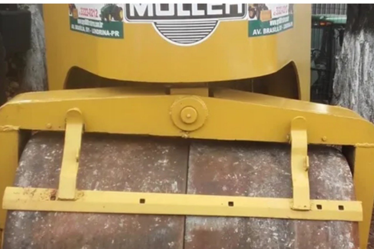 Muller Rolo - 78/78 2