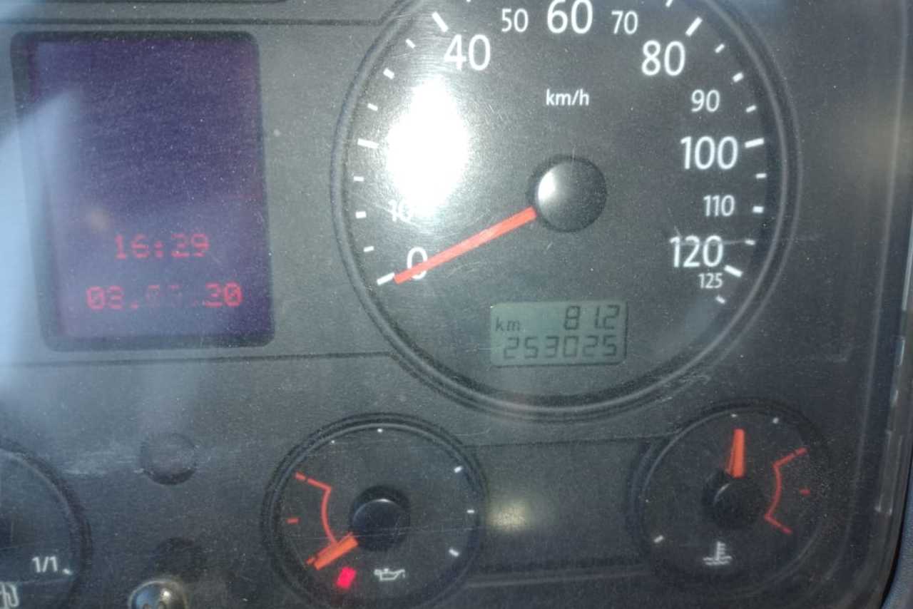 Volkswagen 13-180 - 10/11 3