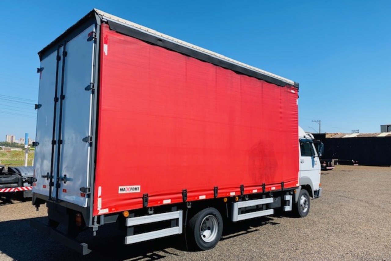Volkswagen 8 150 - 10/11 2