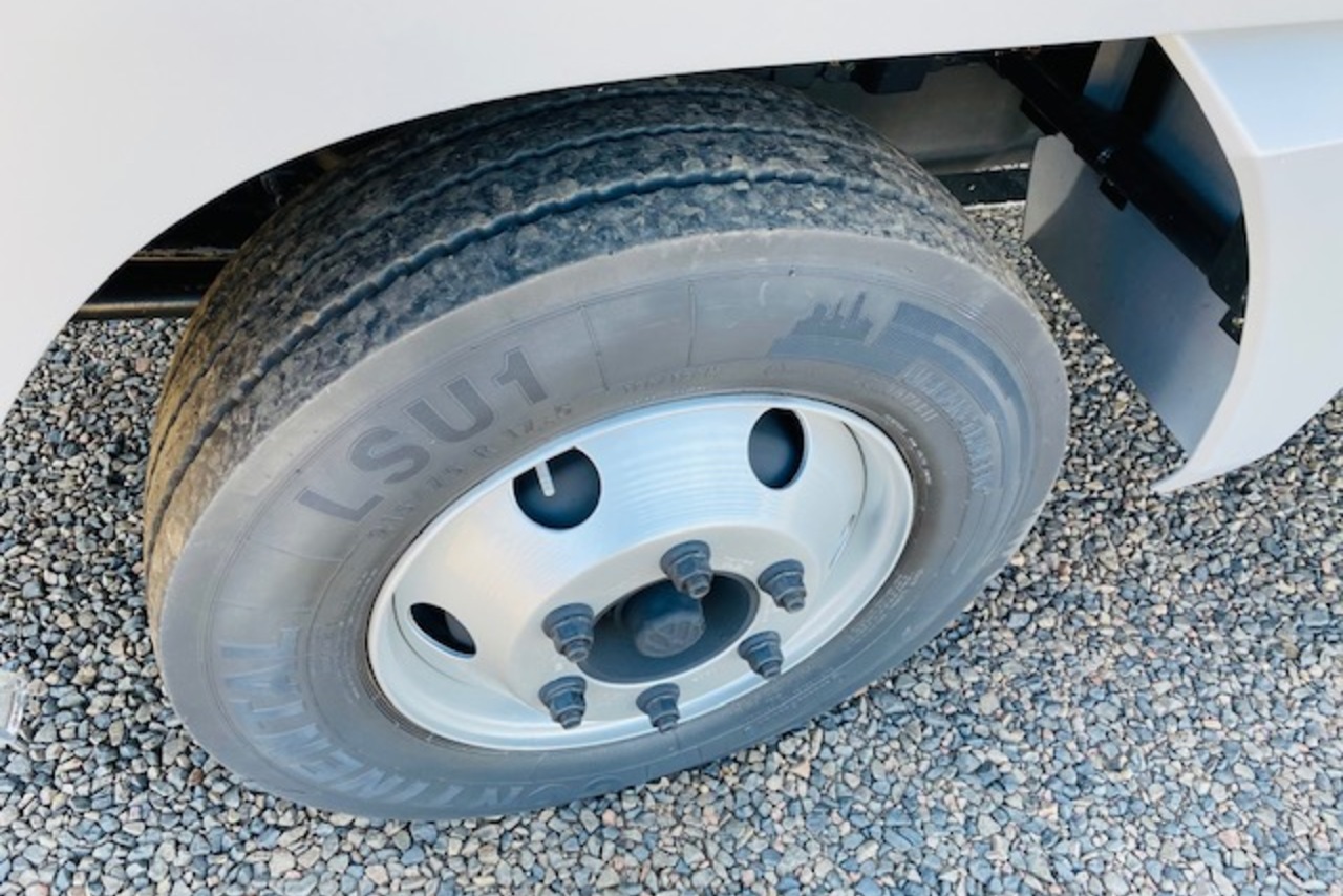 Volkswagen 8 150 - 10/11 3