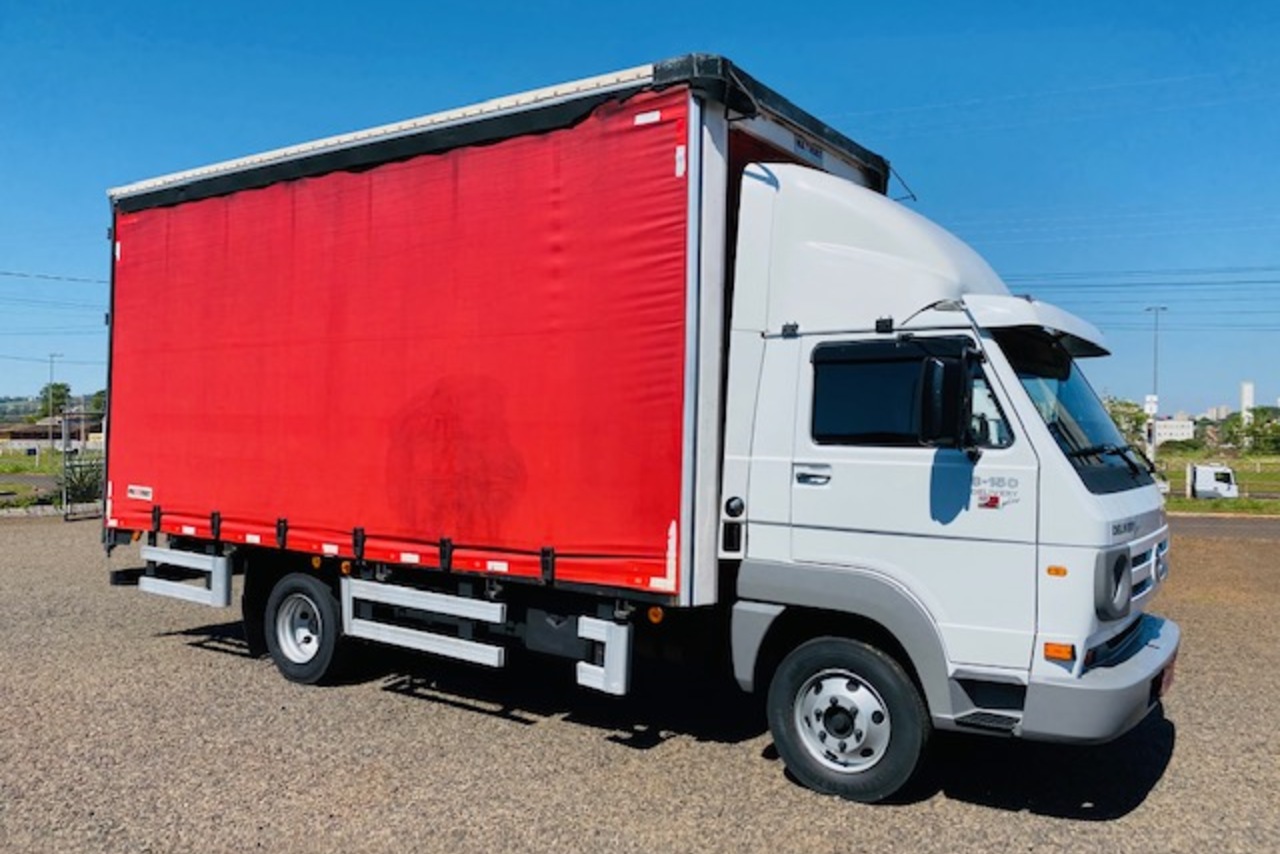 Volkswagen 8 150 - 10/11 4