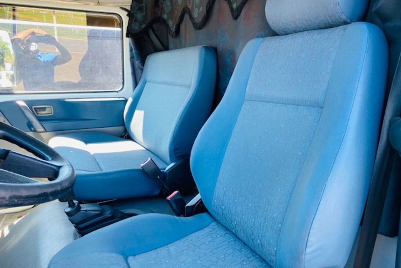 Volkswagen 8 150 - 10/11 7