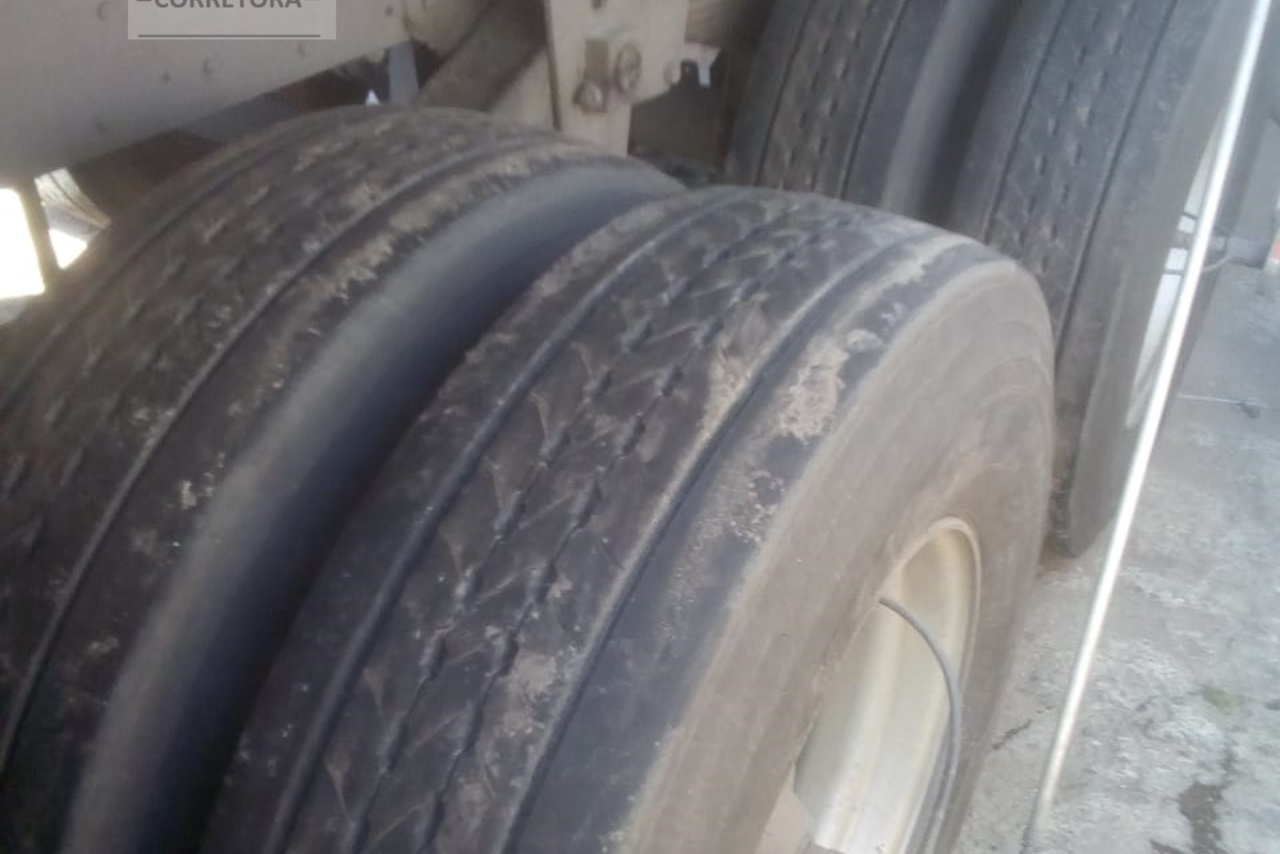 Mercedes Benz MB 2013 - 78/78 2