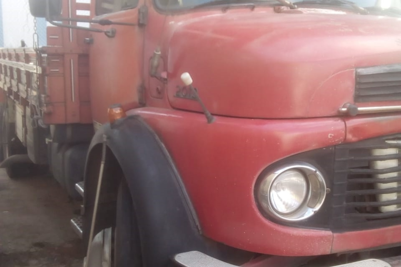 Mercedes Benz MB 2013 - 78/78 3