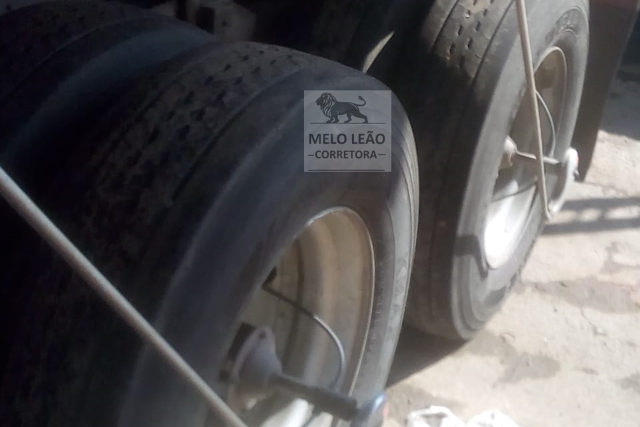 Mercedes Benz MB 2013 - 78/78 4