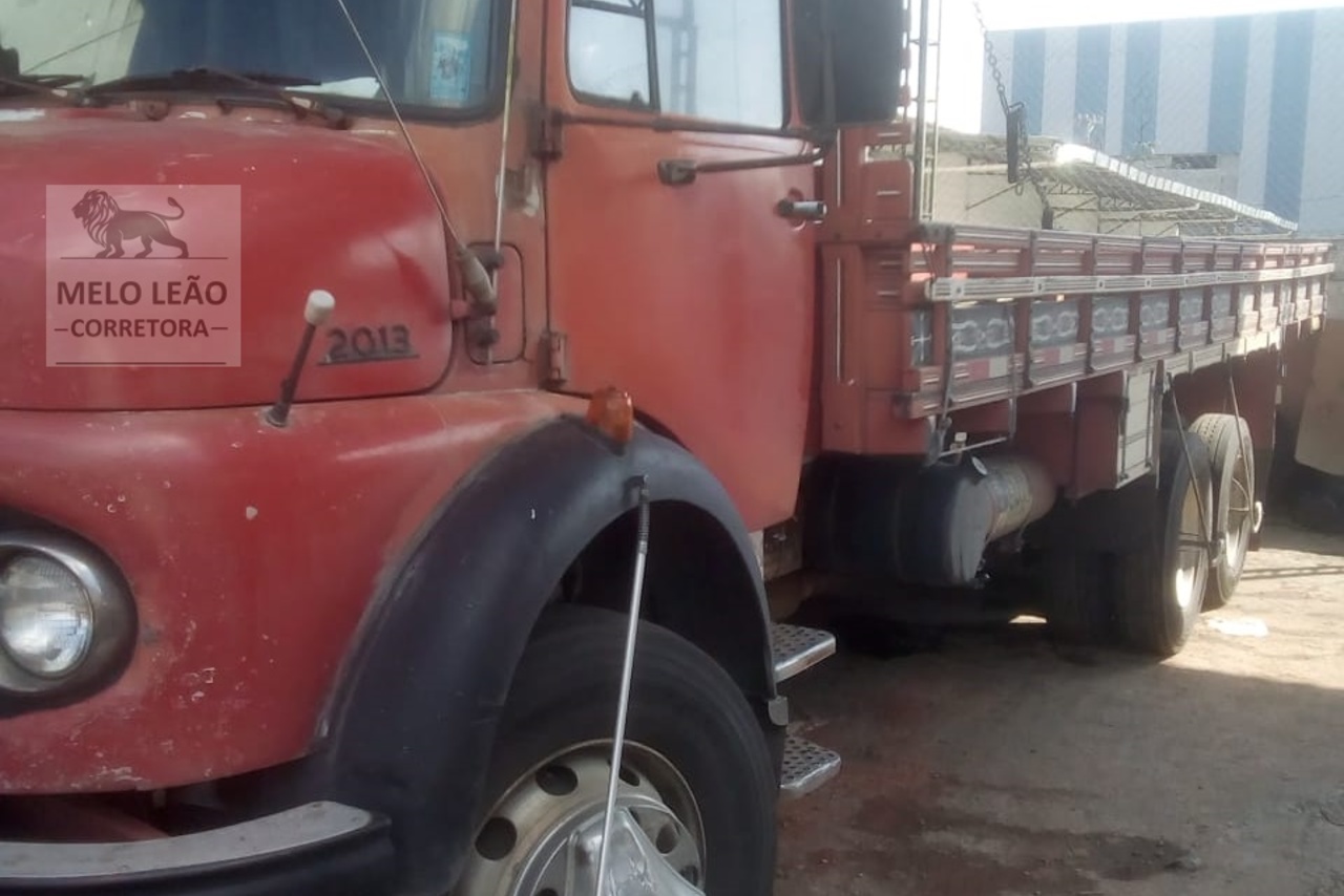 Mercedes Benz MB 2013 - 78/78 7