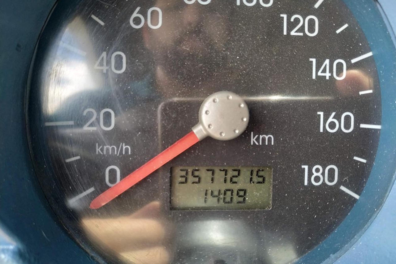 Volkswagen 8 150 - 11/12 2