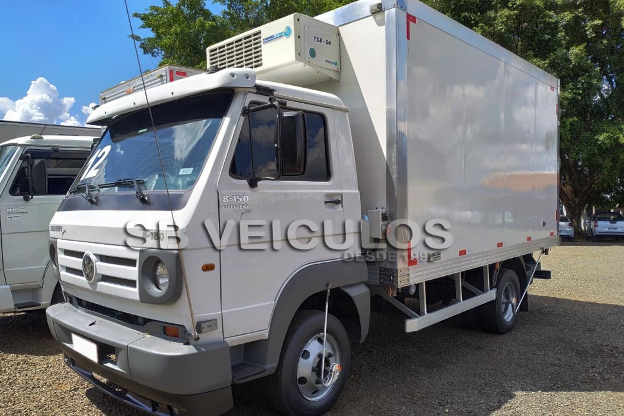 Volkswagen 8 150 - 11/12 5