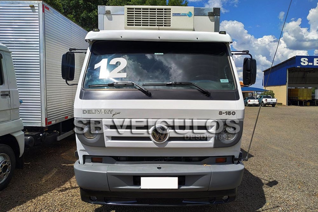 Volkswagen 8 150 - 11/12 6