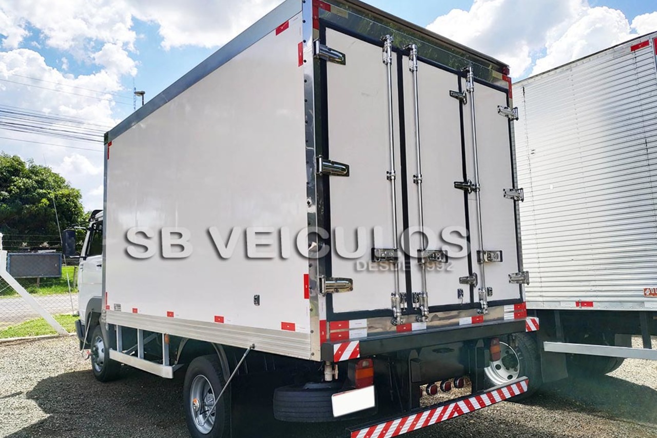 Volkswagen 8 150 - 11/12 9