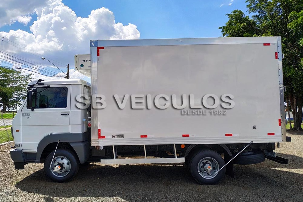 Volkswagen 8 150 - 11/12 10
