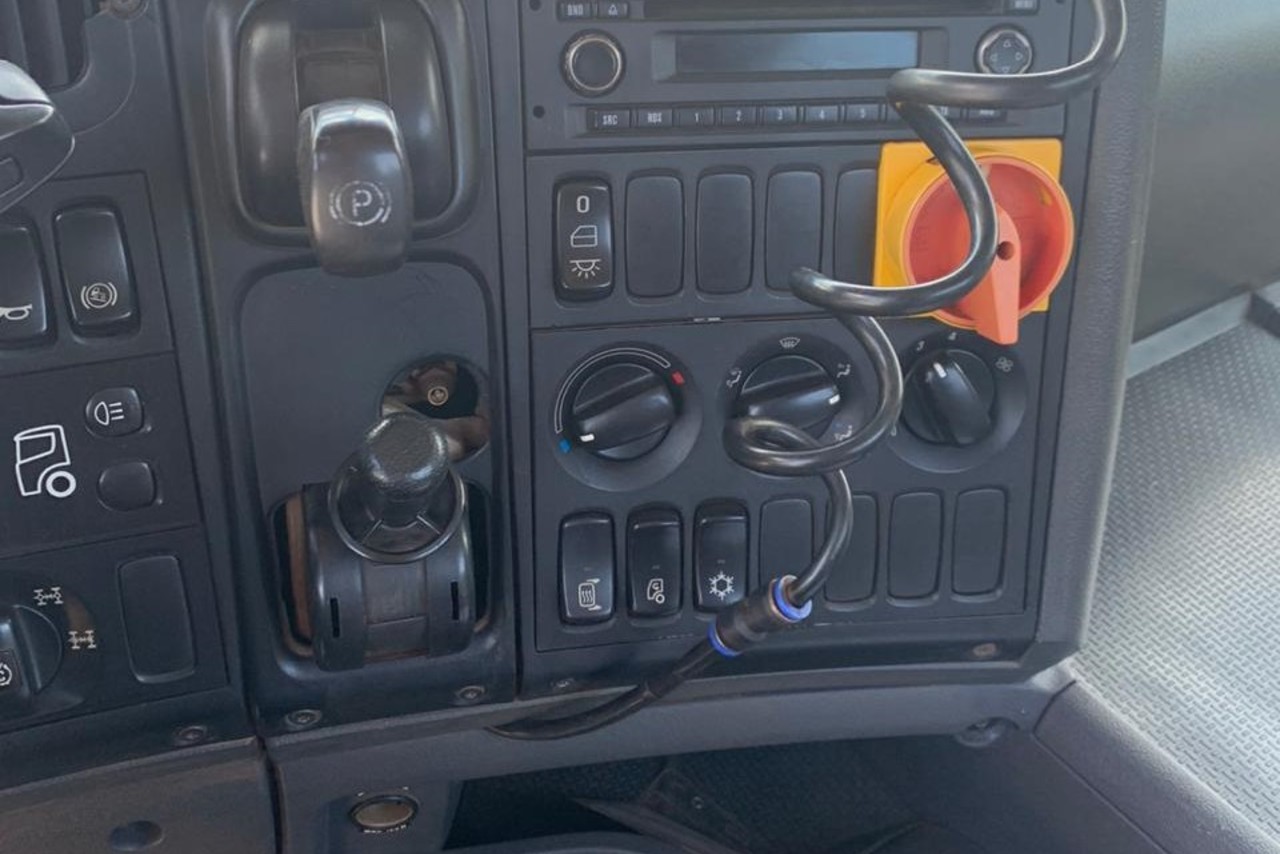 Scania G440 - 14/14 3
