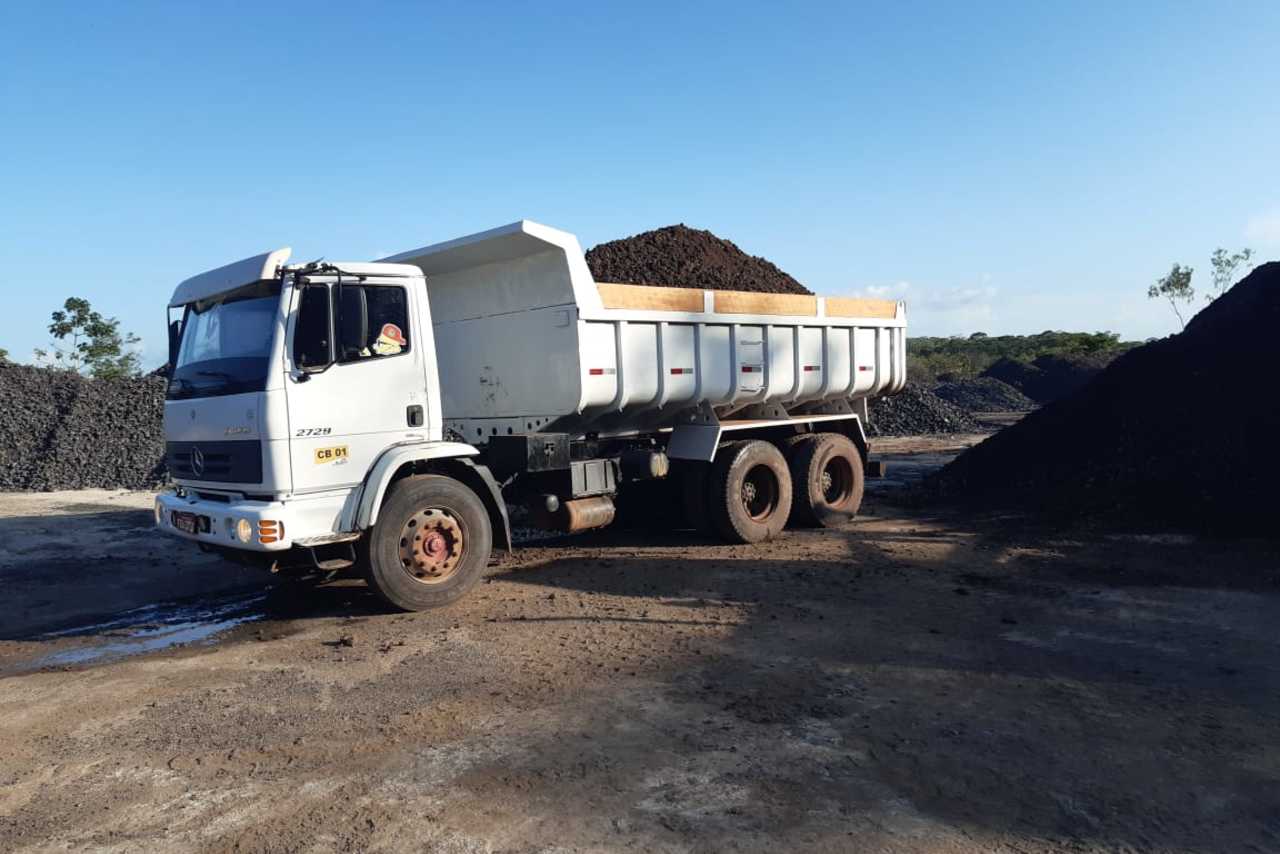 Mercedes Benz Atego 2729 - 14/14 5