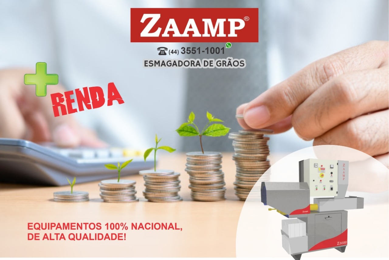 Zaamp Z3000 - 20/21 5