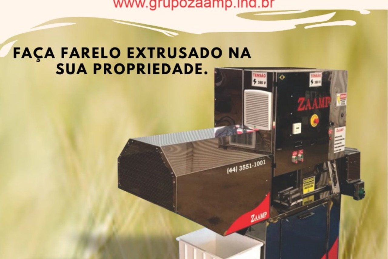 Zaamp Z3000 - 20/21 6