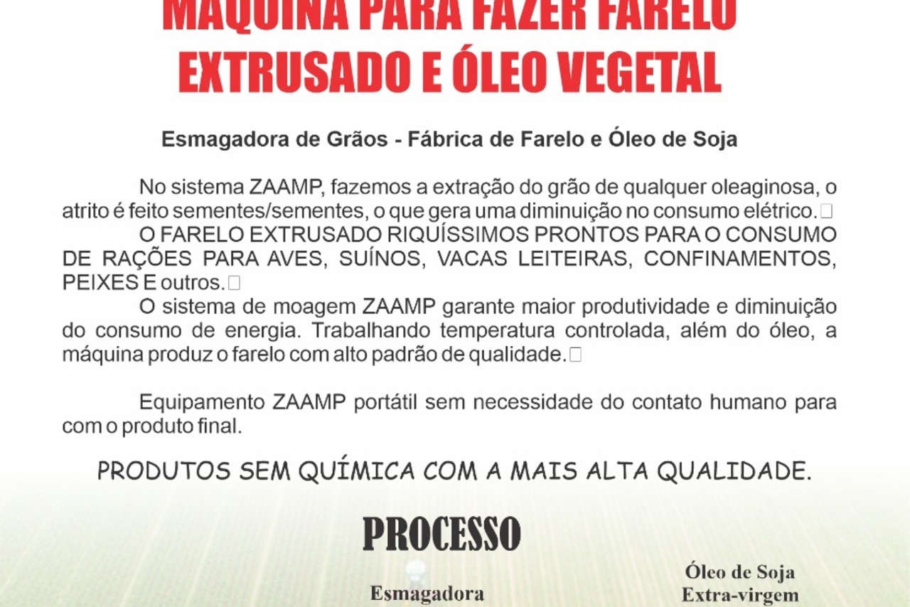 Zaamp Z3000 - 20/21 8