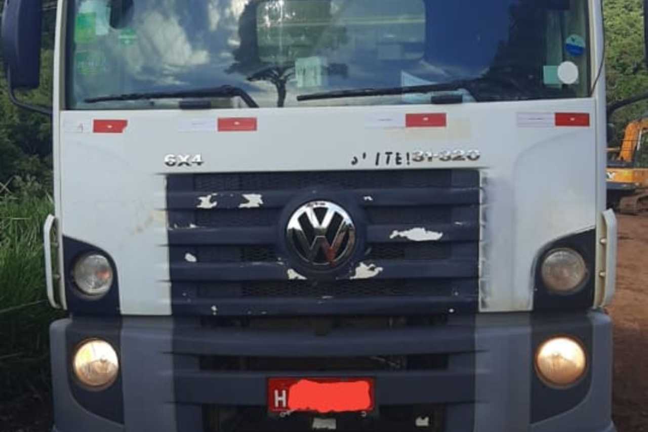 Volkswagen 31 320 - 11/11 2
