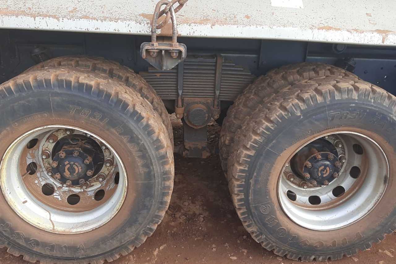 Volkswagen 31 320 - 11/11 6