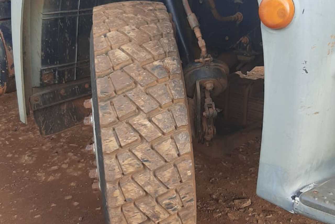 Volkswagen 31 320 - 11/11 12