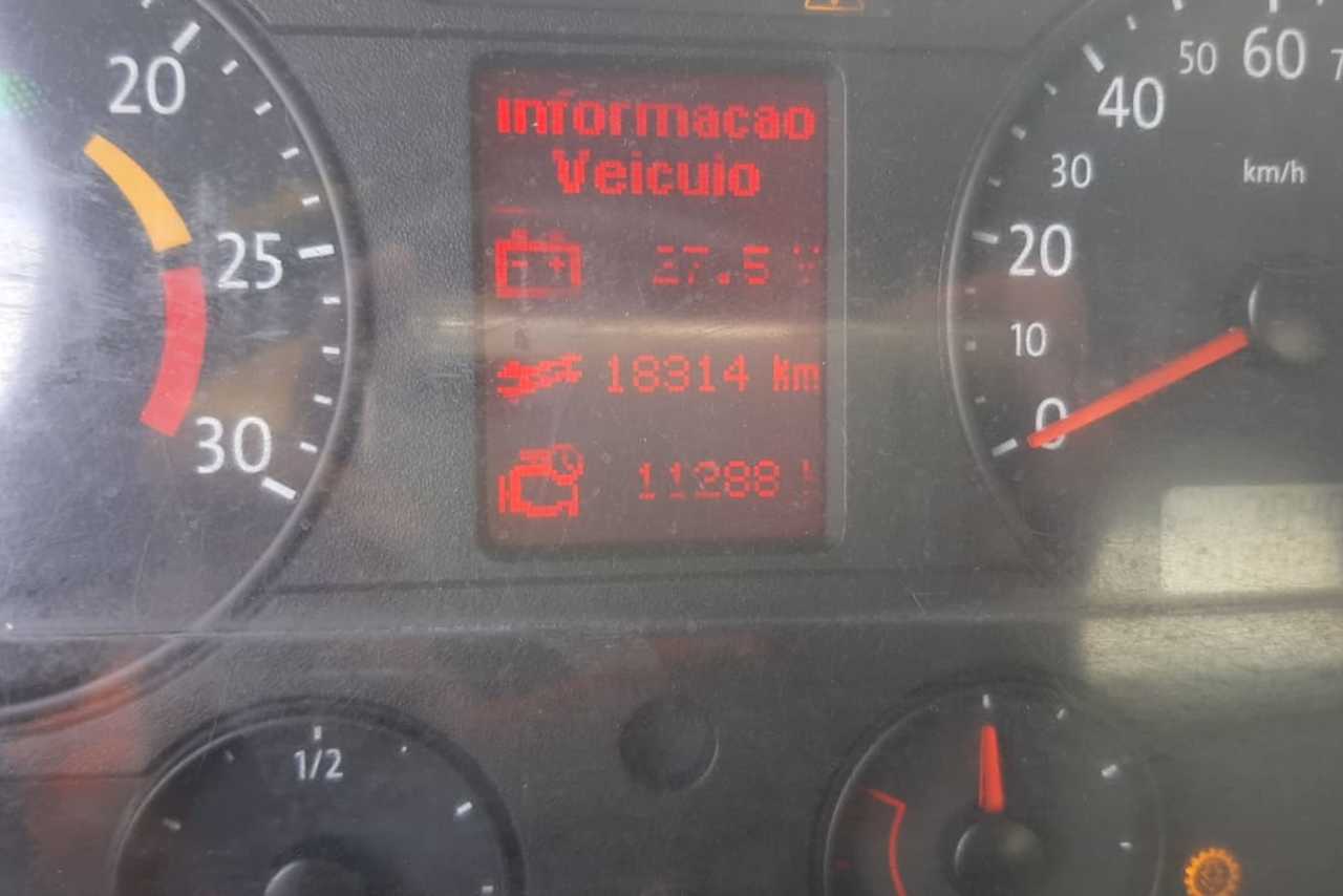 Volkswagen 31 320 - 11/11 13