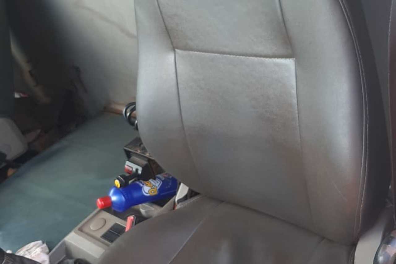 Volkswagen 31 320 - 11/11 18