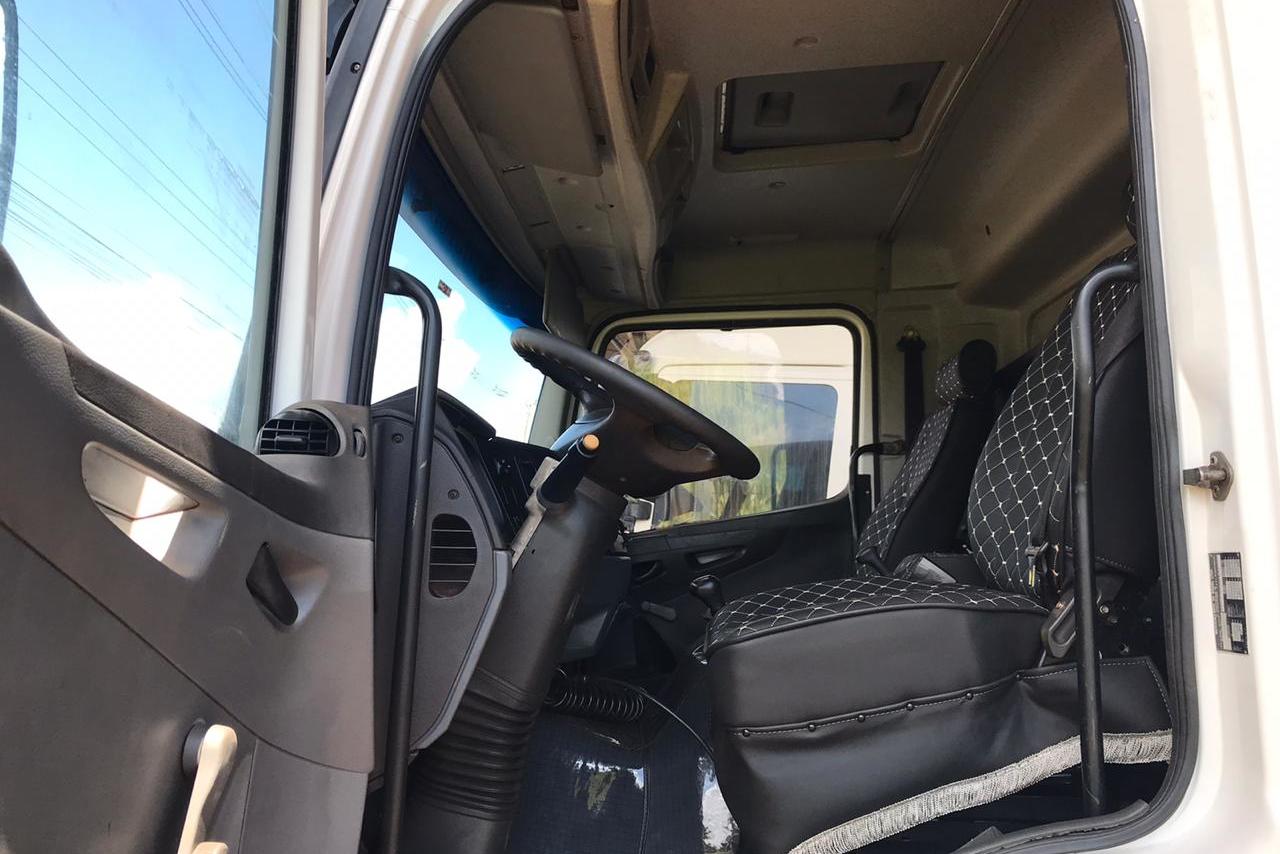 Mercedes Benz Atego 2428 - 10/11 10