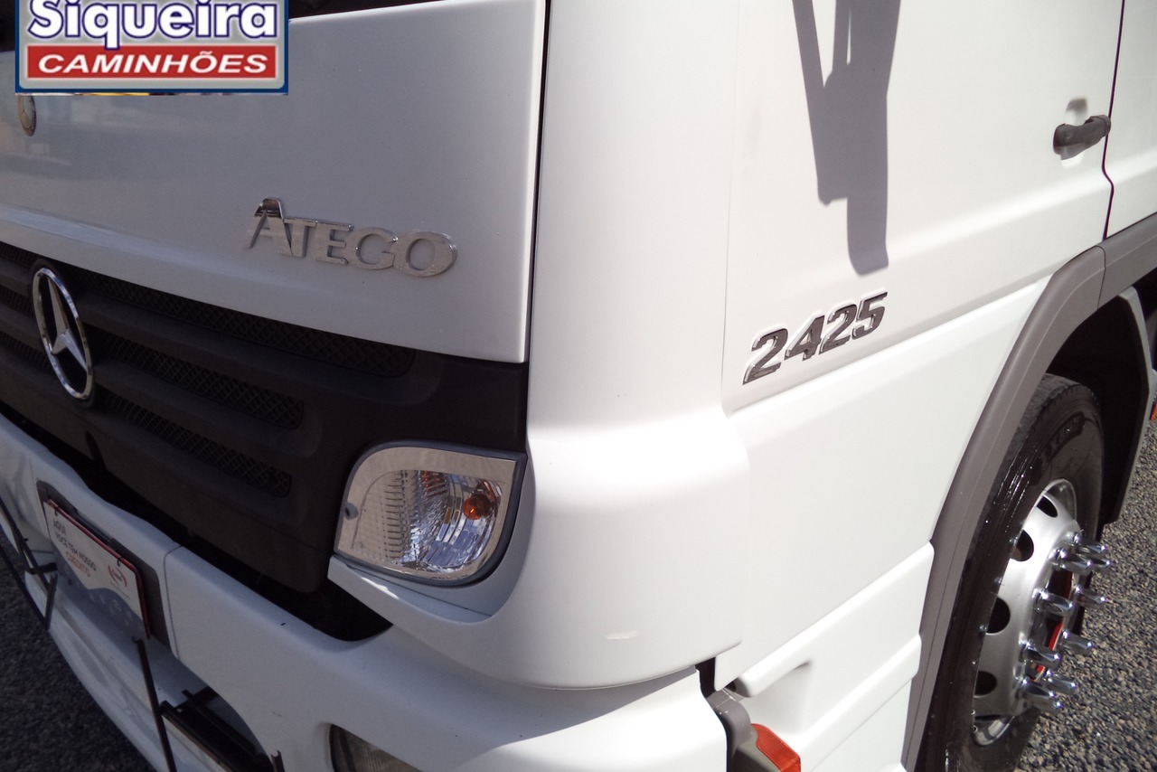 Mercedes Benz Atego 2425 - 11/12 9