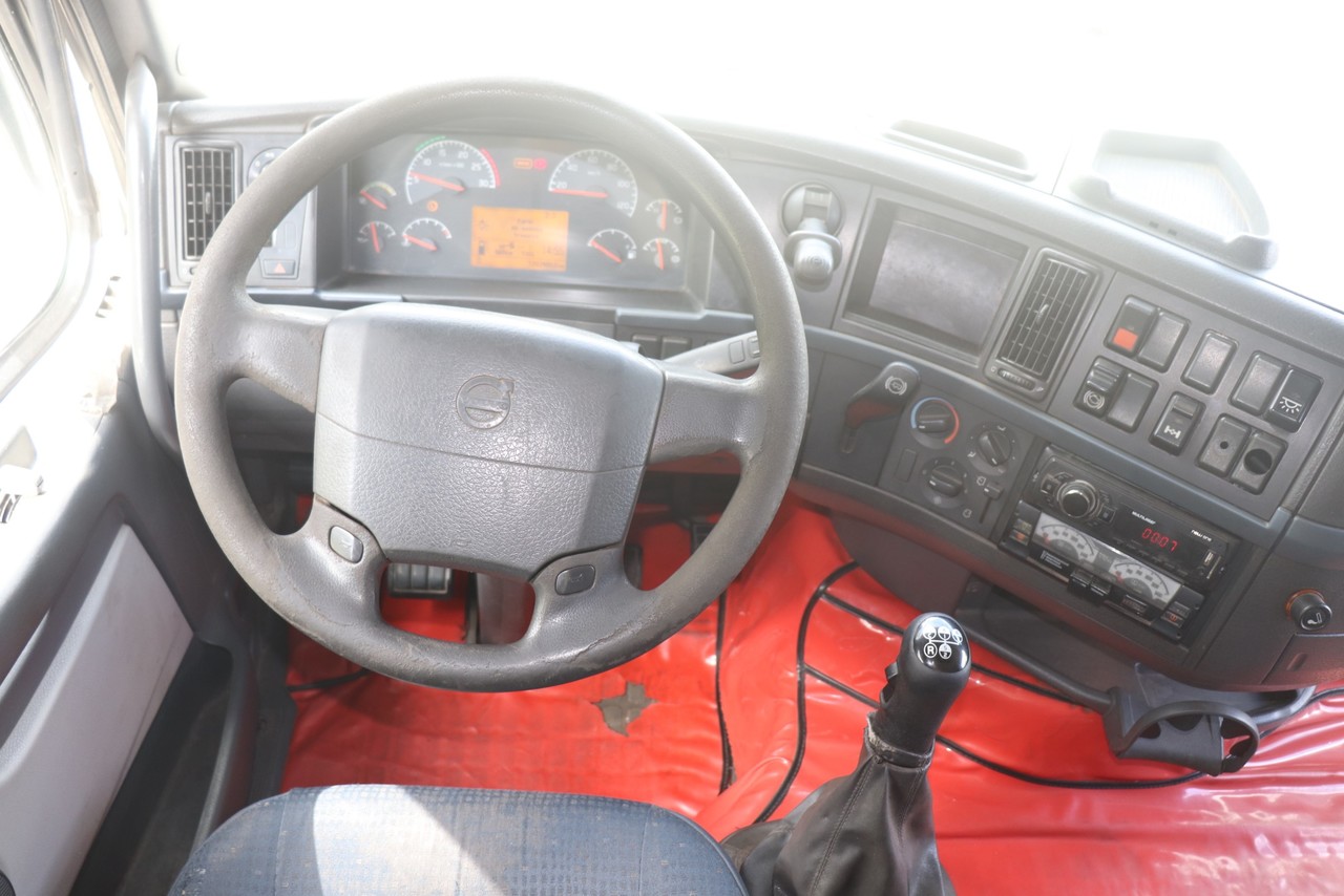 Volvo FH 400 - 07/07 5