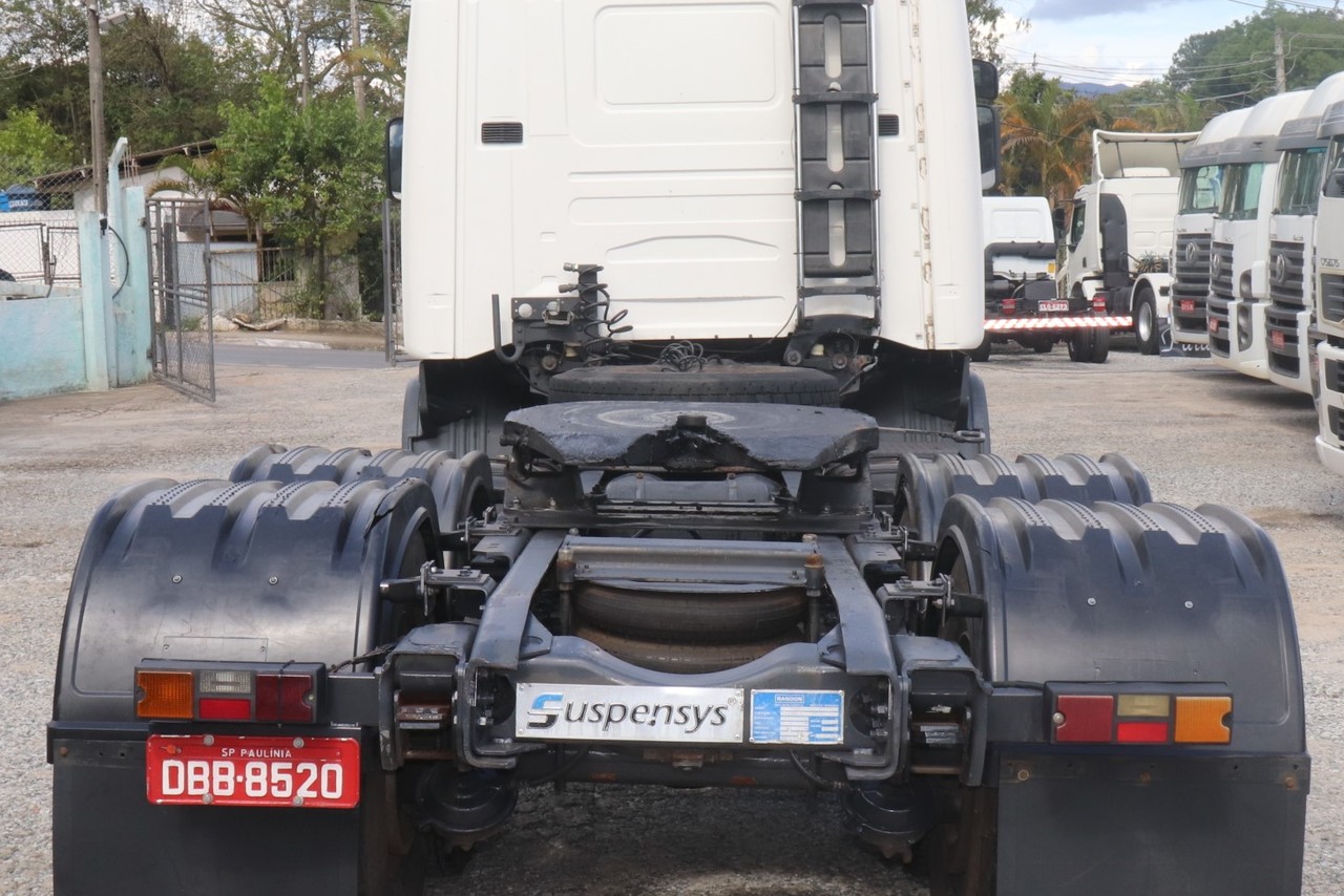 Scania R400 - 05/05 2