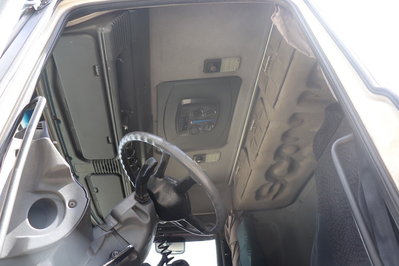 Scania R400 - 05/05 7
