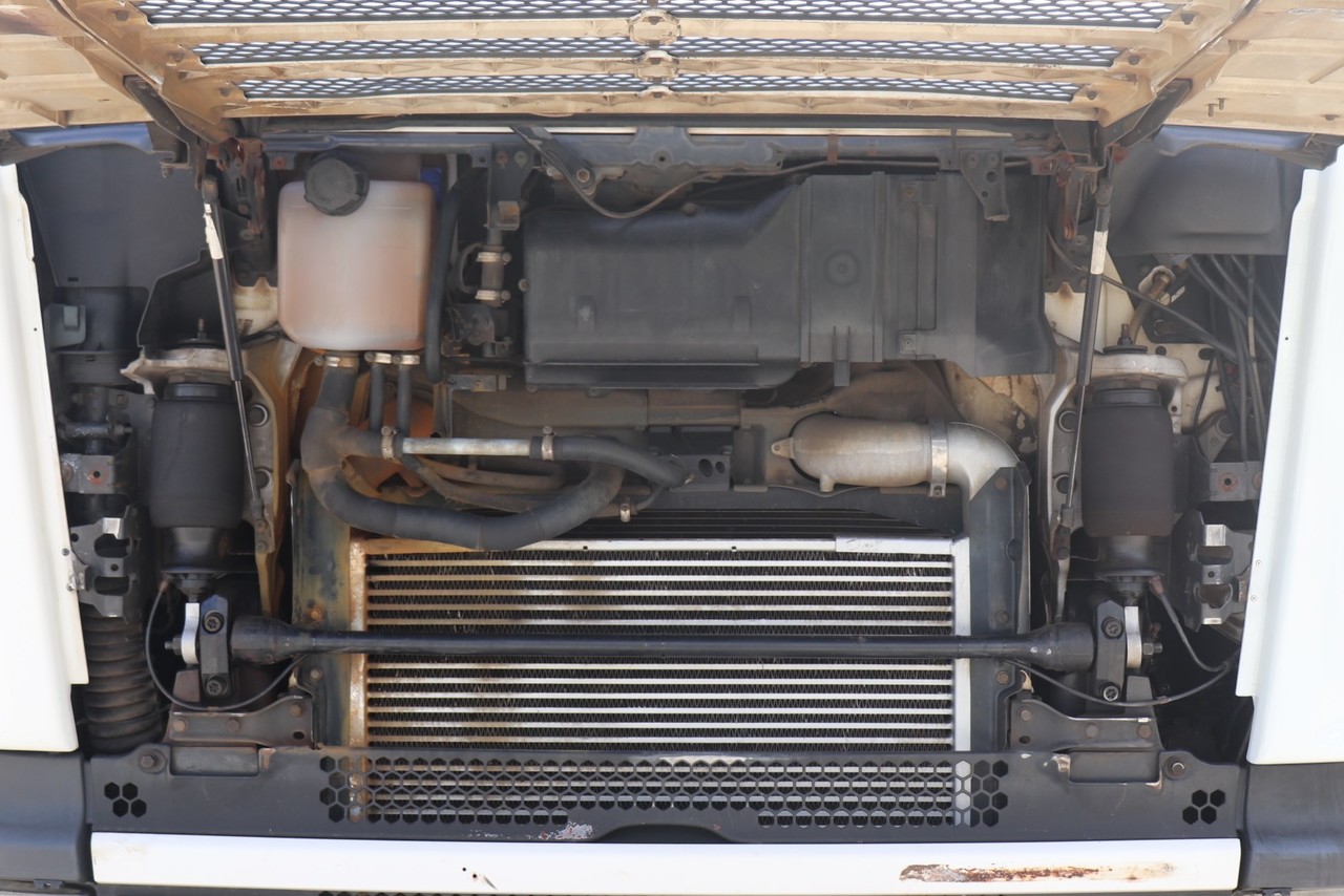 Scania R400 - 05/05 8
