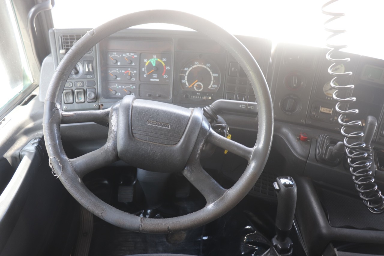 Scania R400 - 05/05 12