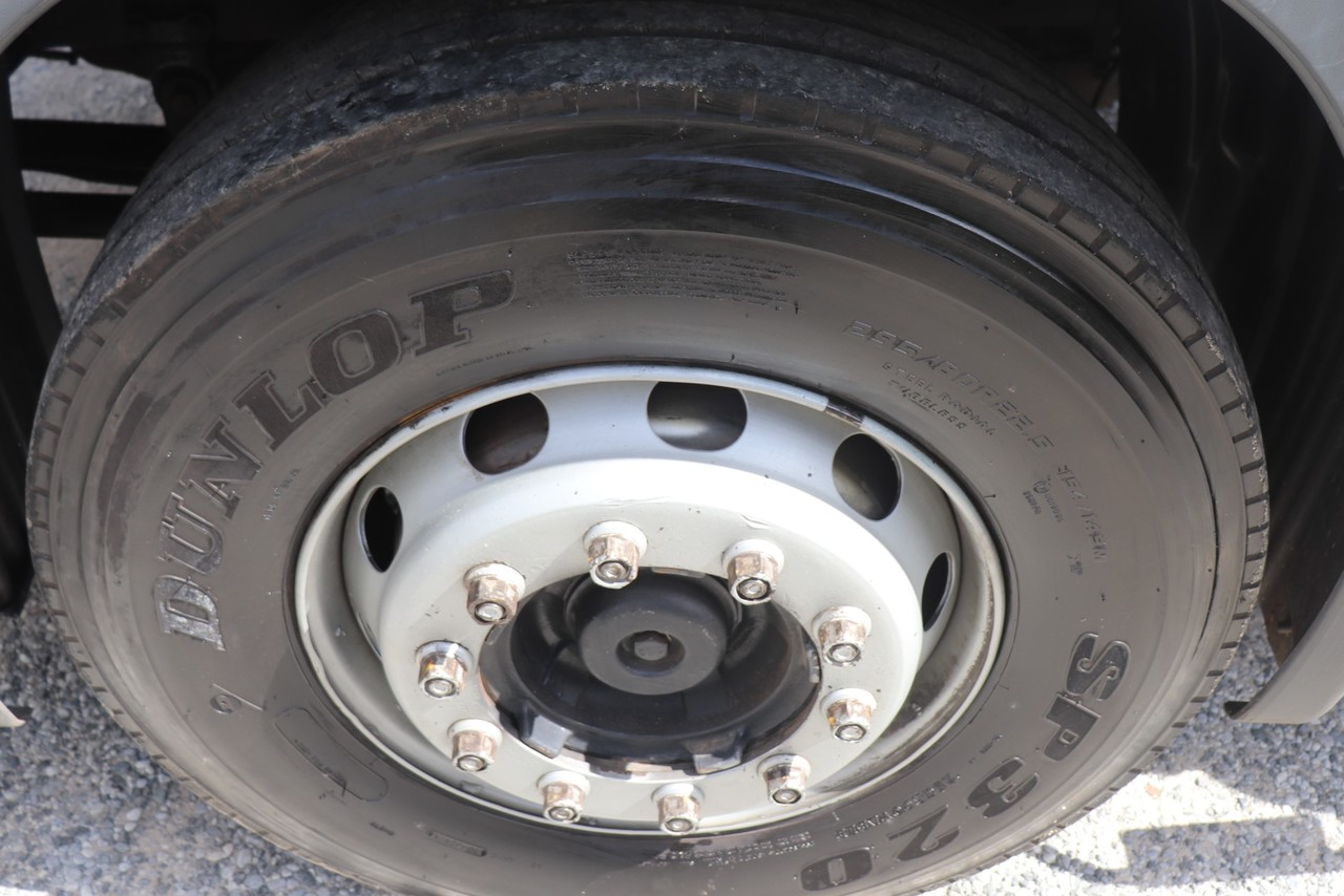 Scania R400 - 05/05 13