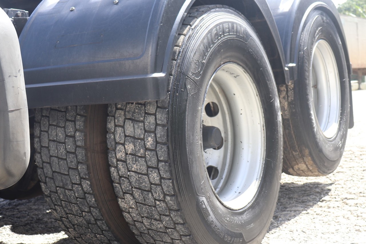 Scania R400 - 05/05 14
