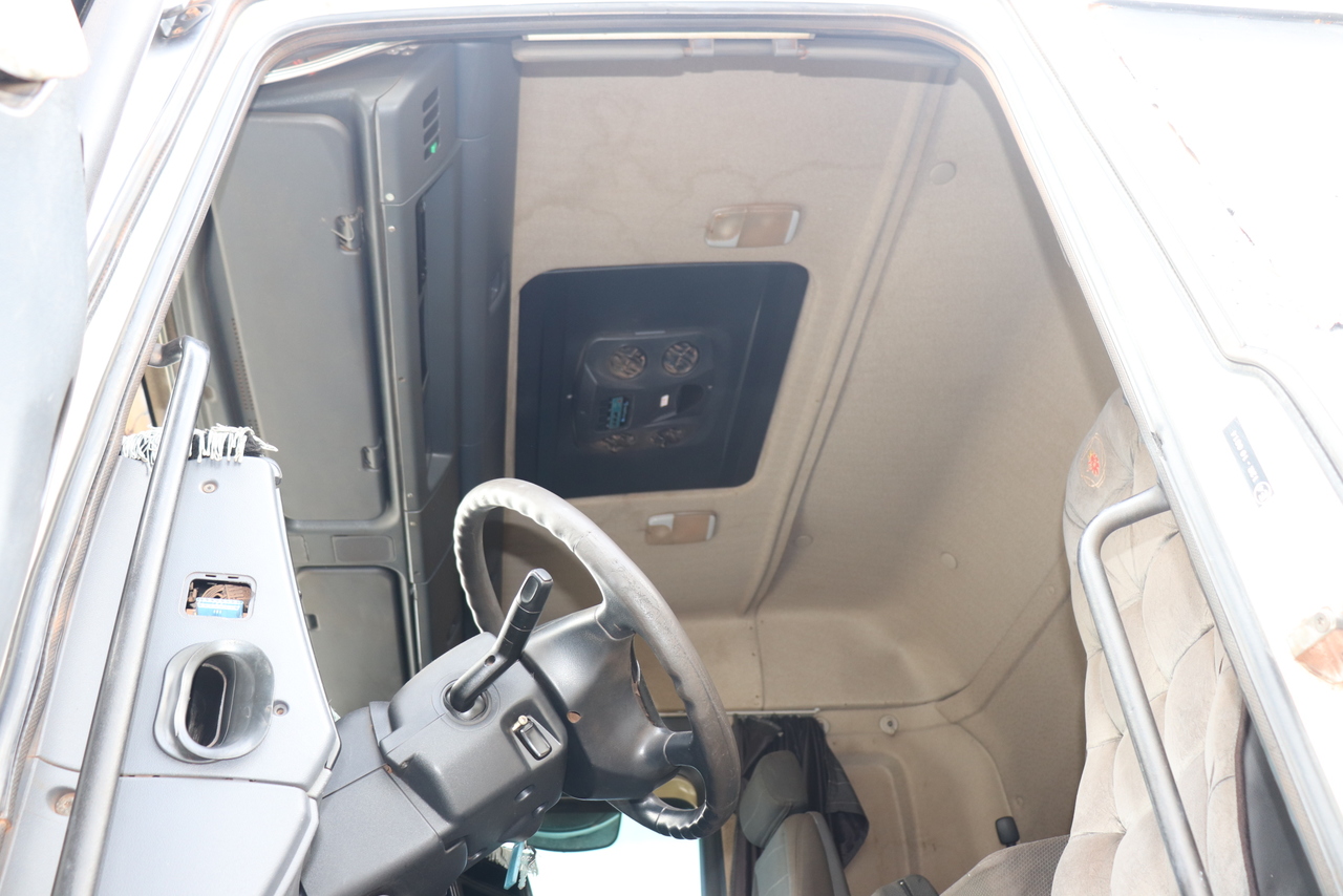 Scania G420 - 10/10 7