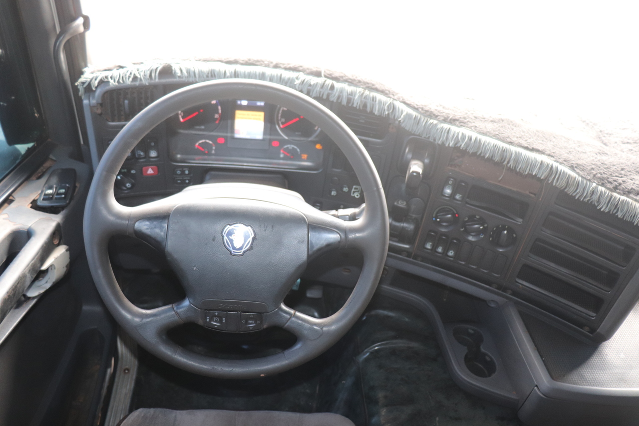 Scania G420 - 10/10 8