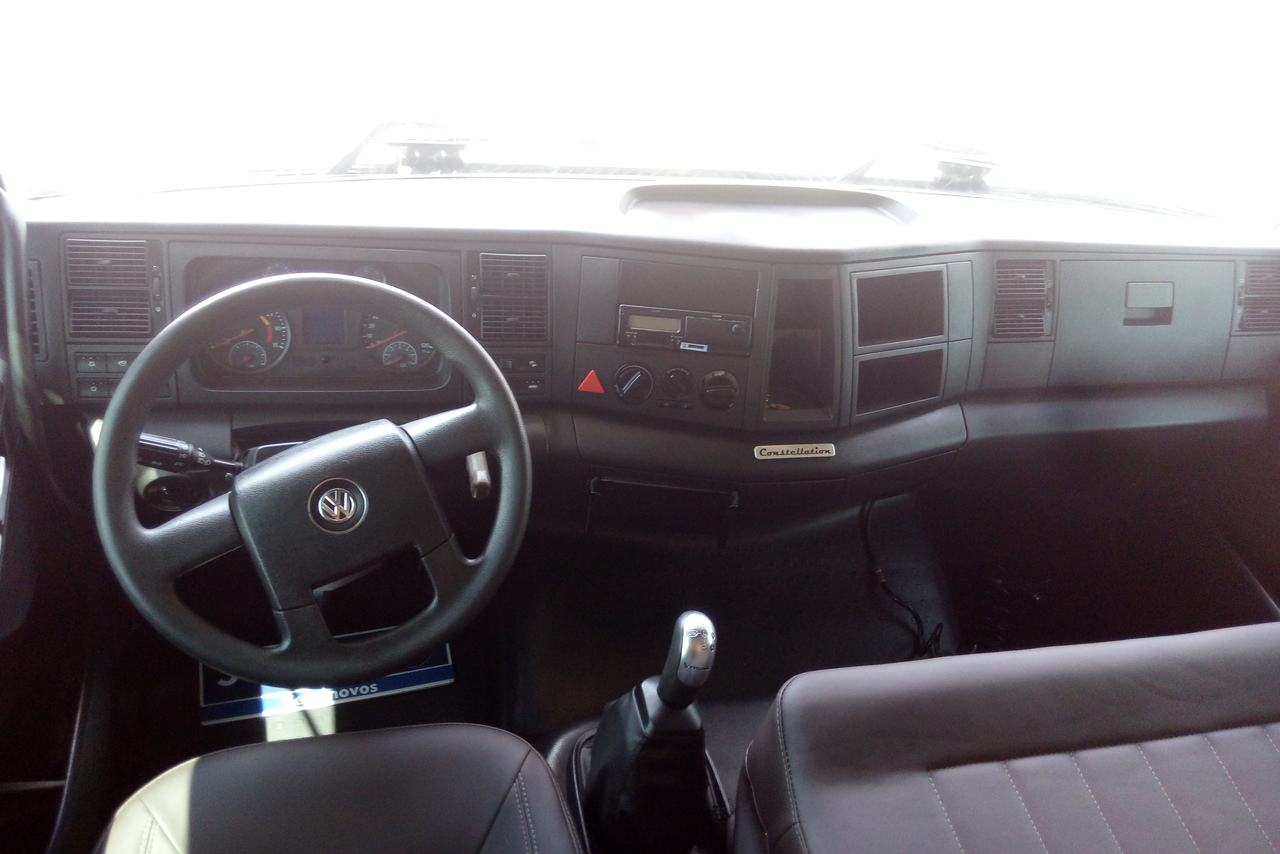 Volkswagen 24-280 E Constellation 6x2 - 15/16 7