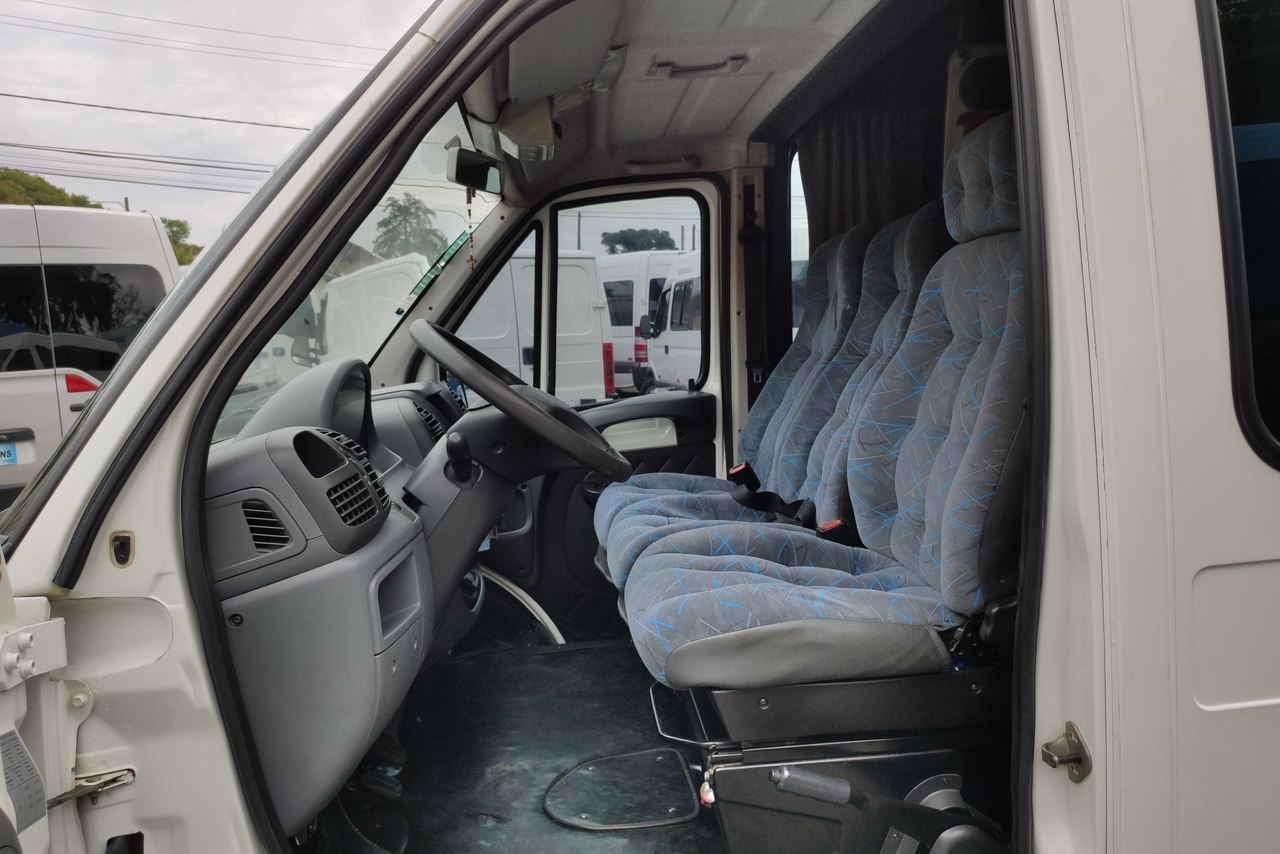 Peugeot Boxer passag. - 11/12 4