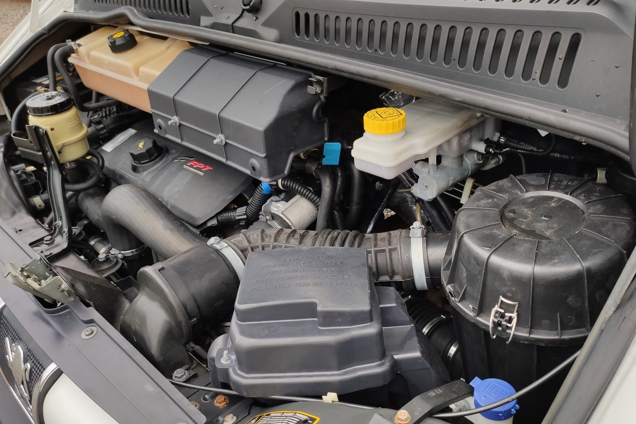 Peugeot Boxer passag. - 11/12 7