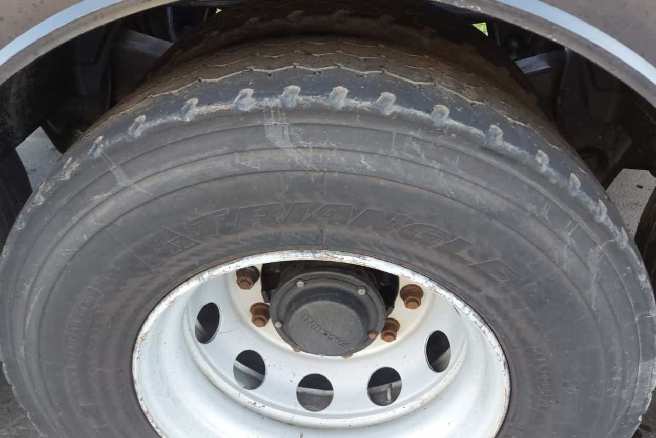 Facchini Carreta - 11/11 2