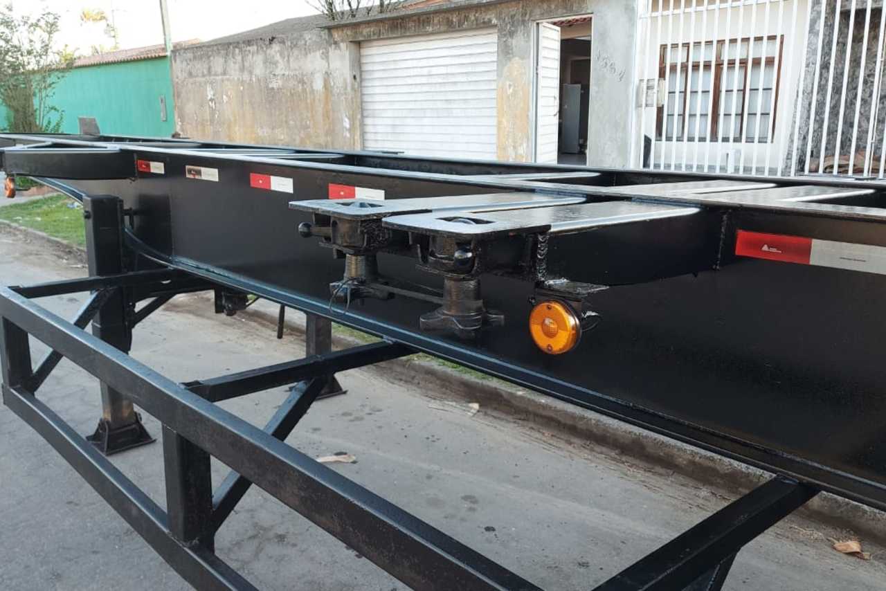 Facchini Carreta - 11/11 5
