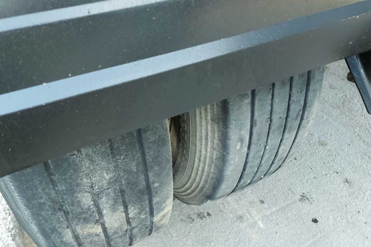 Facchini Carreta - 11/11 6